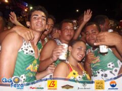 Bloco Auê